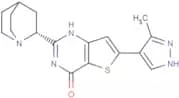 (R)-Simurosertib