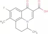 Ibafloxacine