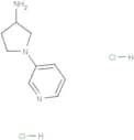 (Rac)-ABT-202 dihydrochloride