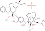 Vincristine sulfate