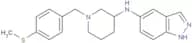 Rho-Kinase-IN-1