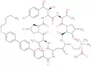 Rezafungin acetate