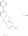 Ro 10-5824 dihydrochloride
