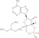 Rp-cAMPS triethylammonium salt