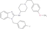 Astemizole