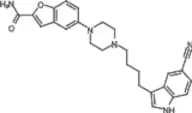 Vilazodone