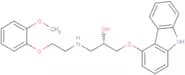 (S)-Carvedilol