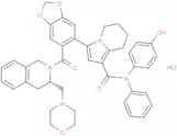 S55746 hydrochloride