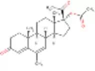 Megestrol acetate