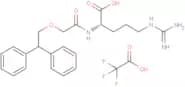 SB290157 trifluoroacetate