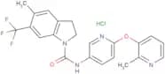 SB 243213 hydrochloride
