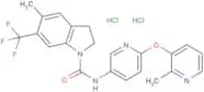 SB 243213 dihydrochloride