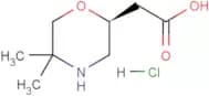 SCH 50911 hydrochloride