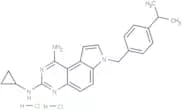 SCH79797 dihydrochloride