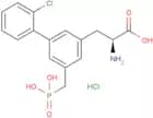 SDZ 220-581 hydrochloride