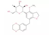 SGLT inhibitor-1