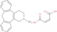 Setiptiline maleate