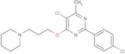 Sigma-1 receptor antagonist 1