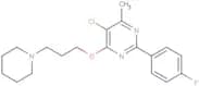 Sigma-1 receptor antagonist 3