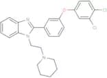 Sodium Channel inhibitor 2