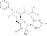 Sofosbuvir impurity A