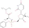 Sofosbuvir impurity B