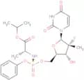 Sofosbuvir impurity C