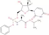 Sofosbuvir impurity D