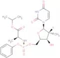 Sofosbuvir impurity E