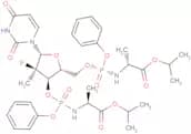 Sofosbuvir impurity F