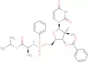 Sofosbuvir impurity H