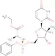 Sofosbuvir impurity I