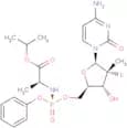 Sofosbuvir impurity J