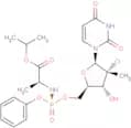 Sofosbuvir impurity K