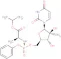 Sofosbuvir impurity M