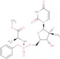 Sofosbuvir impurity N