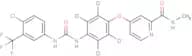 Sorafenib-d4