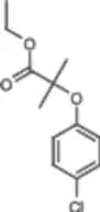 Clofibrate