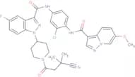 Src Inhibitor 3