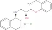 SR59230A hydrochloride