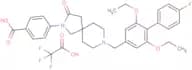 SSTR5 antagonist 2 TFA