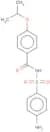 Sulfaproxiline