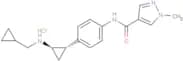 T-3775440 hydrochloride