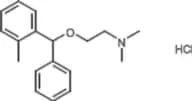 Orphenadrine hydrochloride