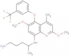 Tafenoquine