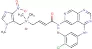 Tarloxotinib bromide