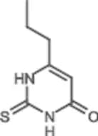 Propylthiouracil