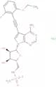 TAS4464 hydrochloride