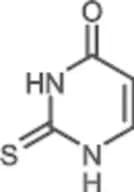 2-Thiouracil