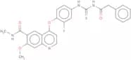 Pamufetinib